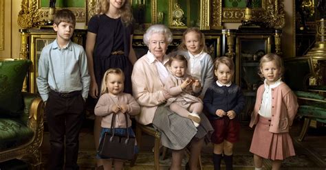 Prince philip, the husband of queen elizabeth ii, has died at the age of 99, buckingham palace says. Queen poses with Princess Charlotte on lap as she celebrates 90th birthday with special portrait ...