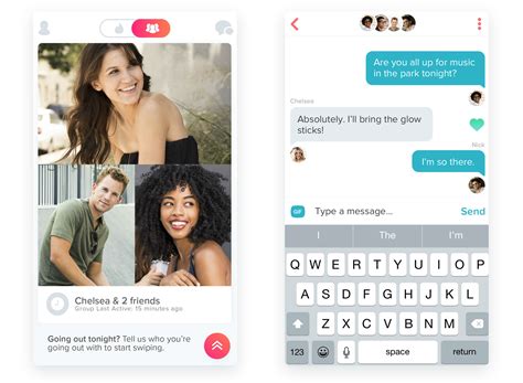 How dating apps blew up. How to Use Tinder: Our Tinder Guide to the World's Biggest ...