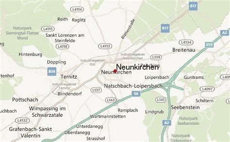 Im landkreis neunkirchen wurde der erste fall am 09. Neunkirchen, Austria Location Guide