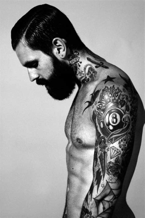 Cool small tattoos for men. tattoos for men neck and arm work - | TattooMagz › Tattoo ...