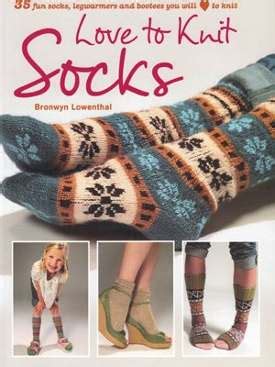 Check spelling or type a new query. Love to Knit Socks - De Afstap