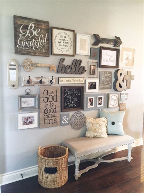 We did not find results for: DIY Farmhouse Decor Ideas - 41 Rustic Decorating Projects ...