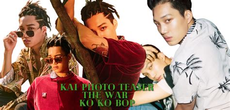 We did not find results for: EXO Kai PNG Pack {THE WAR KO KO BOP} by MadebyHiyori on ...