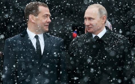 Russia's president vladimir putin and prime minister dmitry medvedev have been pictured sharing a morning workout at a government residence in sochi. Why are Russians protesting? The investigation accusing ...