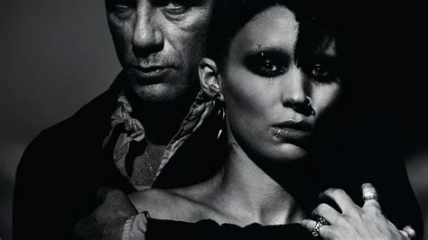 Für die verfilmung von stieg larssons verblendung musste rooney mara mit daniel craig ins bett. Daniel Craig: Neuer Trailer von "Verblendung" | Promiflash.de