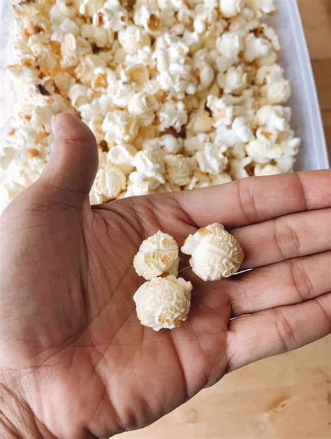 Resipi puding karamel yang sangat sedap dan mudah dihasilkan. Cara Buat Popcorn Karamel Homemade, Guna Periuk Biasa Je ...