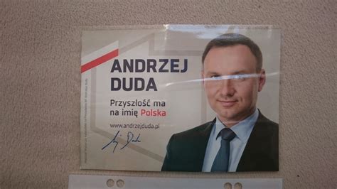 Check spelling or type a new query. autografy Majkela: 23. Prezydent RP Andrzej Duda