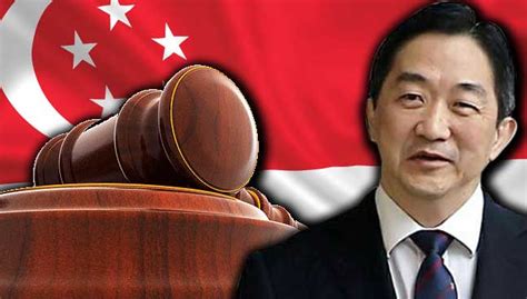 Singapore — mr john soh chee wen is used to being accused of wrongful activity. Warga Malaysia antara dalang manipulasi saham didakwa di ...