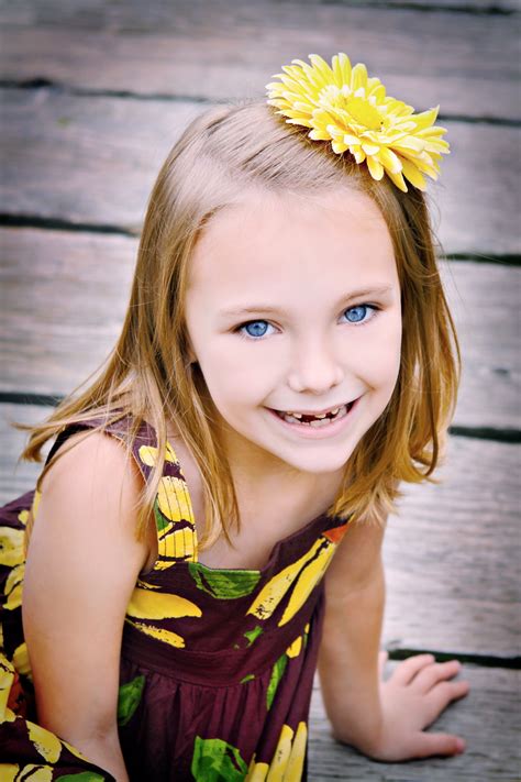Petite modelling is now commonplace in the modelling industry. LL's Creations: Two sweet little girls