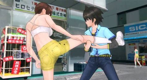 Akiba's trip places you deep in the heart of akihabara, one of japan's most famous shopping districts and nerd paradise. Review: Akiba's Trip: Undead & Undressed - Destructoid