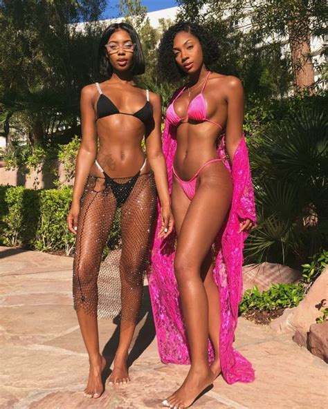 Maybe you would like to learn more about one of these? 9+ Super Sexy Vegas Pool Party Outfit Ideas - Hello Bombshell!
