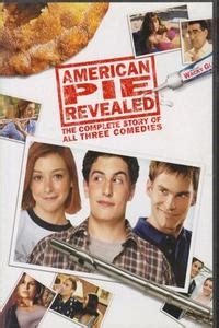 You're on the guest list for this unrated american wedding — the version you couldn't see in theaters! Yify TV Watch American Pie: Revealed Full Movie Online Free