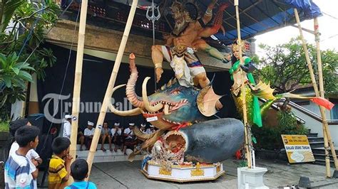 Sketsa Gajah Mina / Menyandang Disabilitas Ketut Sukaji ...