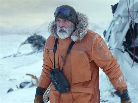 Why netflix does not work abroad. George Clooney's New Sci-Fi Movie Is Becoming One Of ...