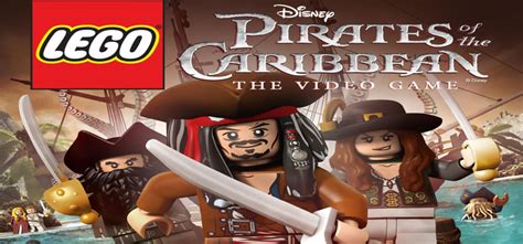 A sony playstation 2 version was also originally in development, but was later cancelled. LEGO Pirates of the Caribbean Free Download Full Game