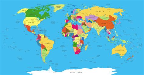 As feições da superfície da terra podem ser representadas de várias maneiras. Confira os times pelo mundo que nunca caíram para Série-B