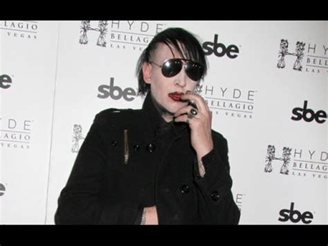 She's pulling double duty on her other acclaimed fx drama, the bridge, which i'm pleased is returning for its second season this. Sons of Anarchy Recruits Marilyn Manson! "The Beautiful ...