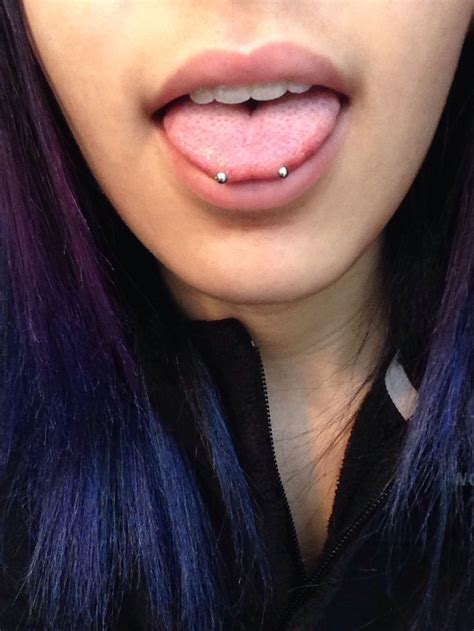 Maybe you would like to learn more about one of these? 17 Best images about Piercings on Pinterest | Venom, Pink ...