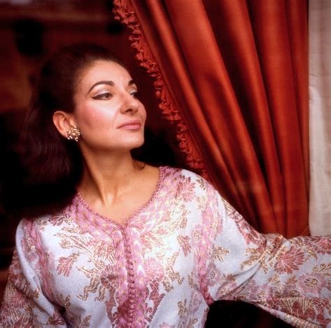 Klimbims has uploaded 3628 photos to flickr. Opera Fresh: Maria Callas (December 2, 1923 - September 16 ...