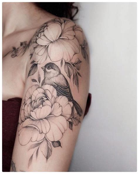 But what is it like to be such an individual? Yarina 🖤 Tattoo designer on Instagram: "Some fragment of ...