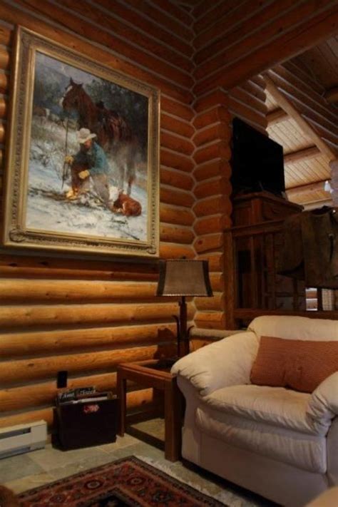 Maybe you would like to learn more about one of these? Honeymoon Cabin — Triple Creek Ranch, Montana | Honeymoon ...