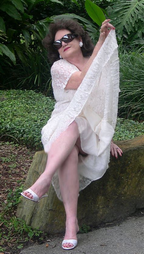 I always wore shorts under my dresses and skirts because i was aware that when walking up the stairs, it was easy for people to look up and see up well i have a story to tell that is not of me but is one of the reasons us girls wear shorts under our skirts. Me sitting on a rock after church. Have to flash upskirt ...