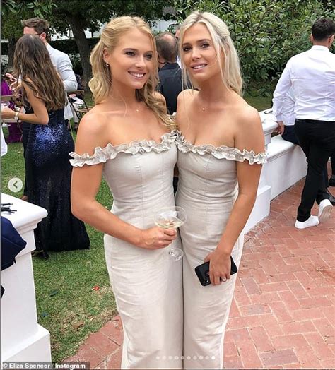 Jul 27, 2021 · lady kitty spencer confirms mother victoria aitken was at the wedding july 27, 2021 dad stayed away, but kitty spencer's mother was at the wedding: Princess Diana's nieces Amelia and Eliza Spencer 'wish ...