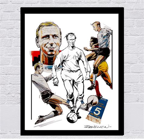 Leeds, england — jack charlton, a soccer star who was a central part of the england team that lifted the world cup on home soil in 1966 and who would later go on to transform ireland's national team as. JACK CHARLTON - LEEDS UNITED LEGEND