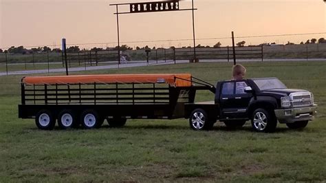 This page has all the answers we know of for this game. 3 Images Cowboy Toys Flatbed Trailer And View - Alqu Blog