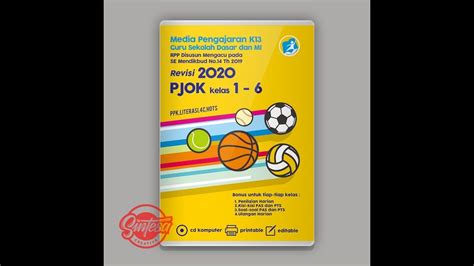 Buku agama katolik kelas i (satu) sd kurikulum 2013. PERANGKAT PEMBELAJARAN (RPP) SD PJOK TAHUN AJARAN 2020 ...