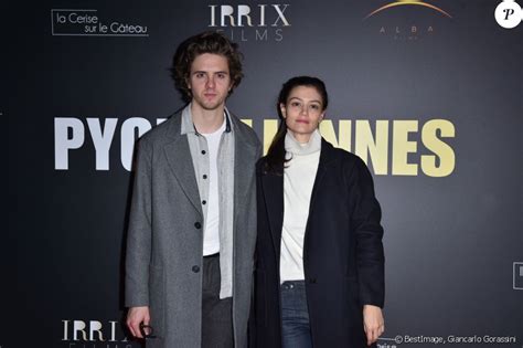 View 2 thomas soliveres pictures ». Thomas Soliveres et sa compagne Lucie Boujenah - Avant ...