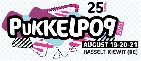 The 26th edition of the famous music festival in hasselt, belgium. Fünf Tote: Pukkelpop-Festival wird abgebrochen - Musikexpress