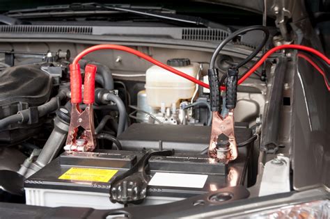 In due time your car batteries will run dead. How to Hook Up and Use Jumper Cables