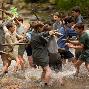 Eigene kritik schreiben / ändern. Krieg der Knöpfe: schauspieler, regie, produktion - Filme ...