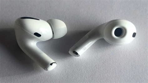 The design of the airpods pro is a lot different from the airpods 2. Apple launches AirPods Pro in India. Find out the specs ...