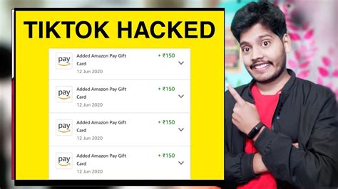 It is availed to the users and the free amazon gift card codes list 2021 is listed here with discounts and validity. Loot 🔥 Earn Unlimited Time Amazon Gift Card | Tiktok Vs ...