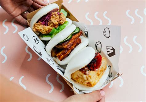 We make real gelato with real ingredients. Messina Eats x Wonderbao