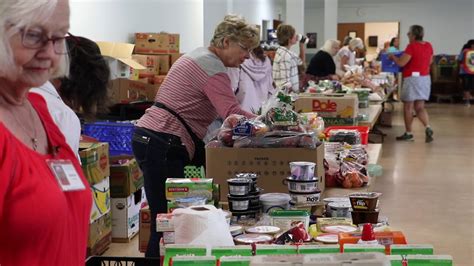 Amie armstrong grew up in edmonds, moving to. The Story of the Edmonds Food Bank - YouTube