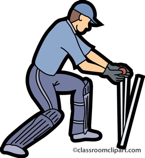 Download clker's cricket clipart clip art and related images now. Animated cricket clipart - WikiClipArt