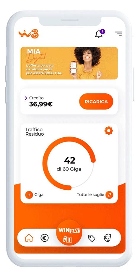 Come ricaricare cellulare e chiavette internet. WINDTRE - il meglio delle offerte di telefonia mobile e fissa