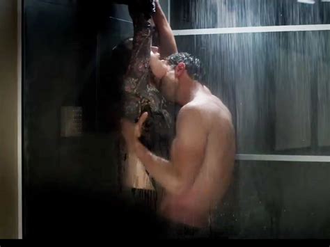 While christian wrestles with his inner demons, anastasia must confront the anger and envy of the women who came. The 'Fifty Shades Darker' Trailer Is Officially Here | SELF
