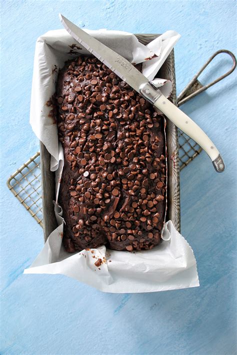 Check spelling or type a new query. Double Chocolate Zucchini Banana Bread | Recipe | Zucchini ...