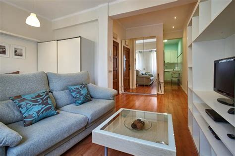 Apartamento amueblado en el centro de Gijón, playa de Poniente. (Gijón, España) - ACTUALIZADO ...
