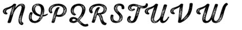 Five (5) fonts from all 83 are available for direct download. Nexa Rust Script R 4 Font - What Font Is