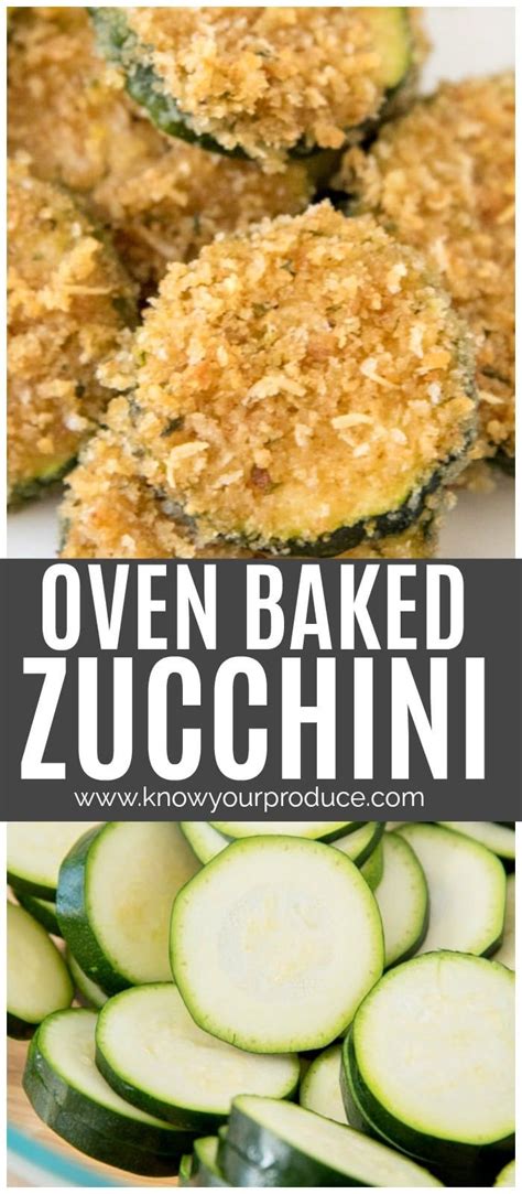 Check spelling or type a new query. This baked zucchini is a great way to use up your zucchini ...