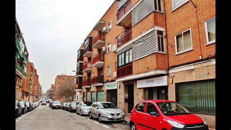 El precio de la valoración de las viviendas anunciadas en los portales inmobiliarios es un 12% superior al precio de venta de los pisos en carabanchel. ESTUPENDO PISO EN ALQUILER, CARABANCHEL - YouTube