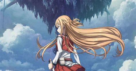 Haruka tomatsu performed the show's first opening theme song resolution. Sword Art Online: Progressive: Trailer + Visual ...
