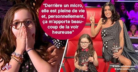 Emma said she could not release much after the win. Emma remporte The Voice Kids: sa mère raconte ce qui l ...