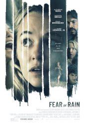 Мэдисон исман, израэль бруссар, гарри конник мл. Everything You Need to Know About Fear of Rain Movie (2021)