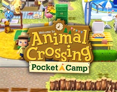 Pocket camp does this a bit differently while retaining a similar idea. Dreaming of a great, big, beautiful tomorrow — maneljavier ...